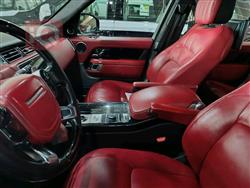 Land Rover Range Rover Vogue